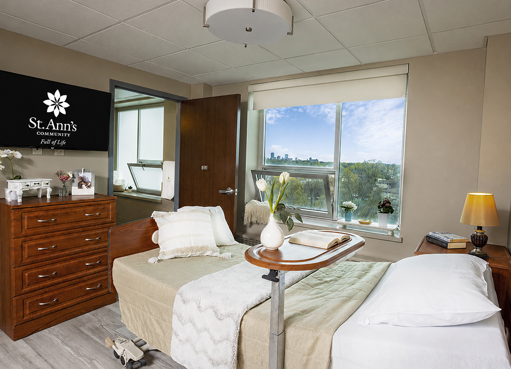 bedroom 6