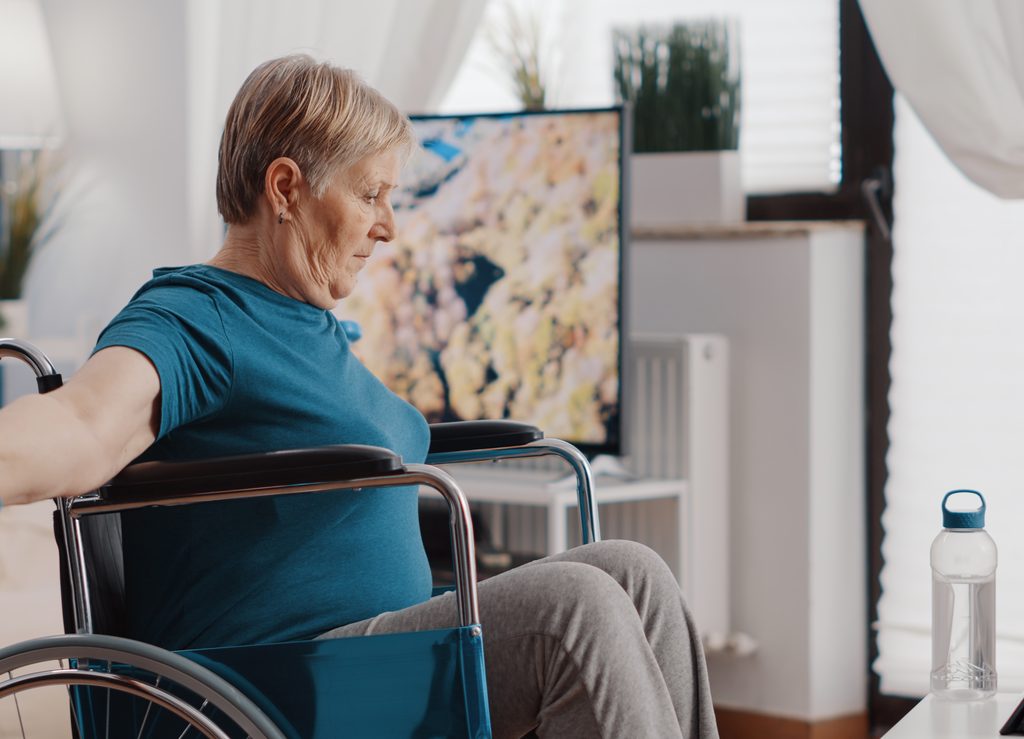 wheelchair-exercise
